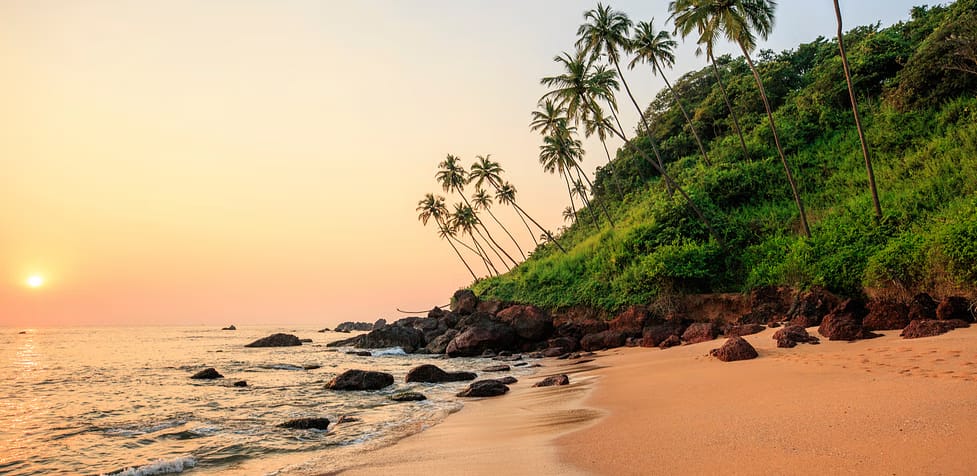 Goa